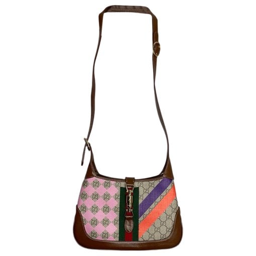 Jackie 1961 cloth handbag