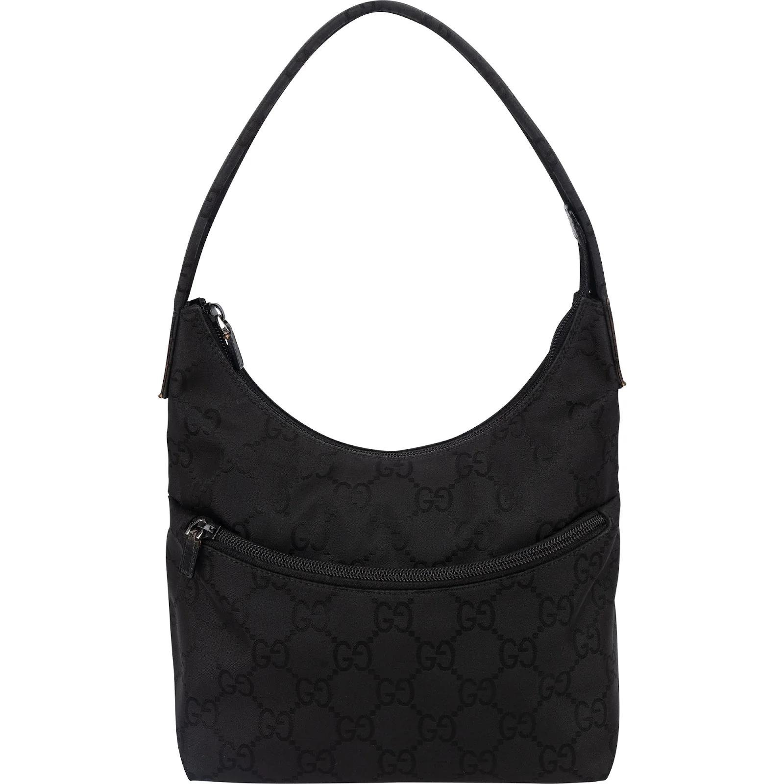 GG Marmont leather handbag
