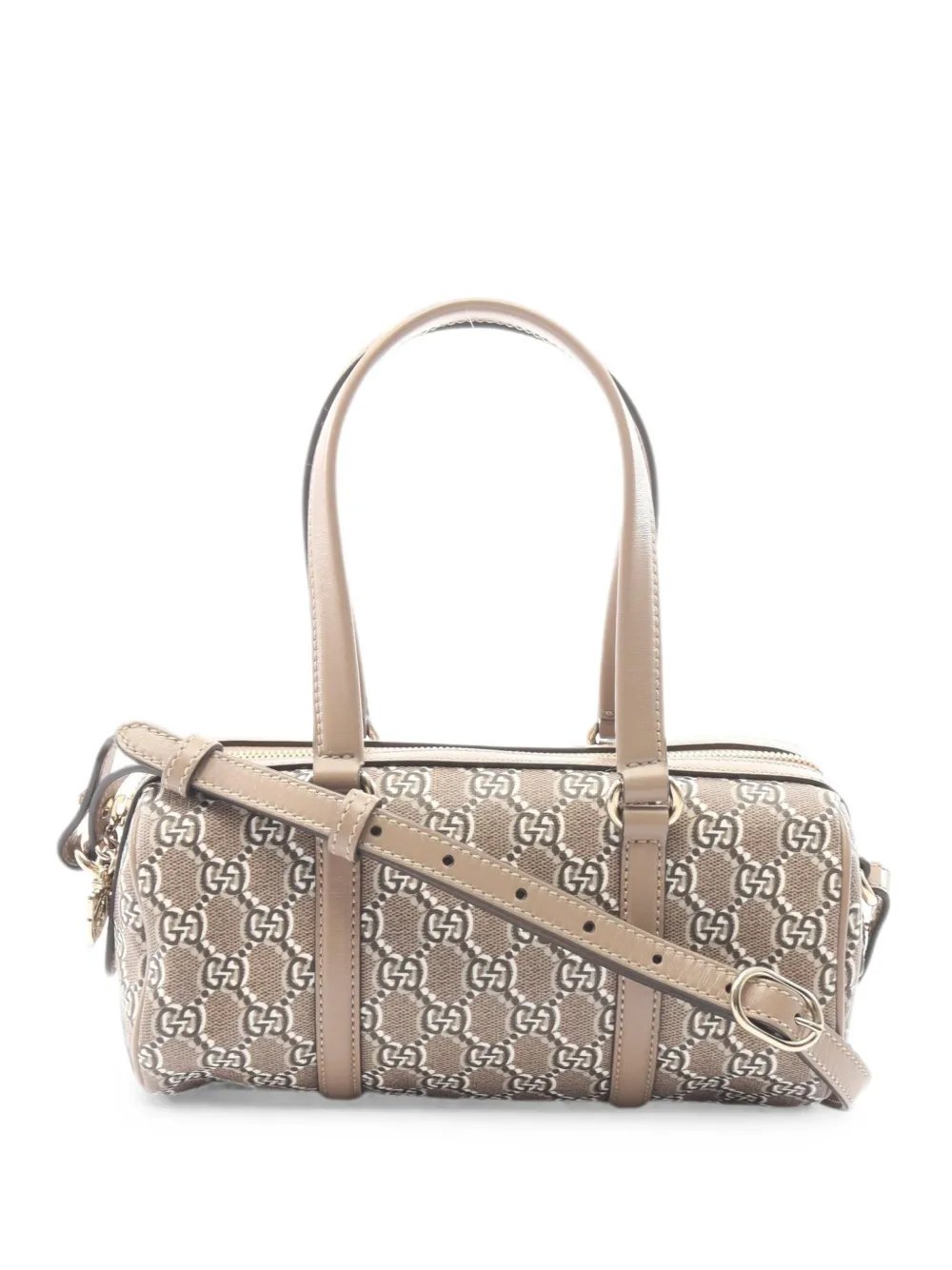 2010s GG Shadow tote bag
