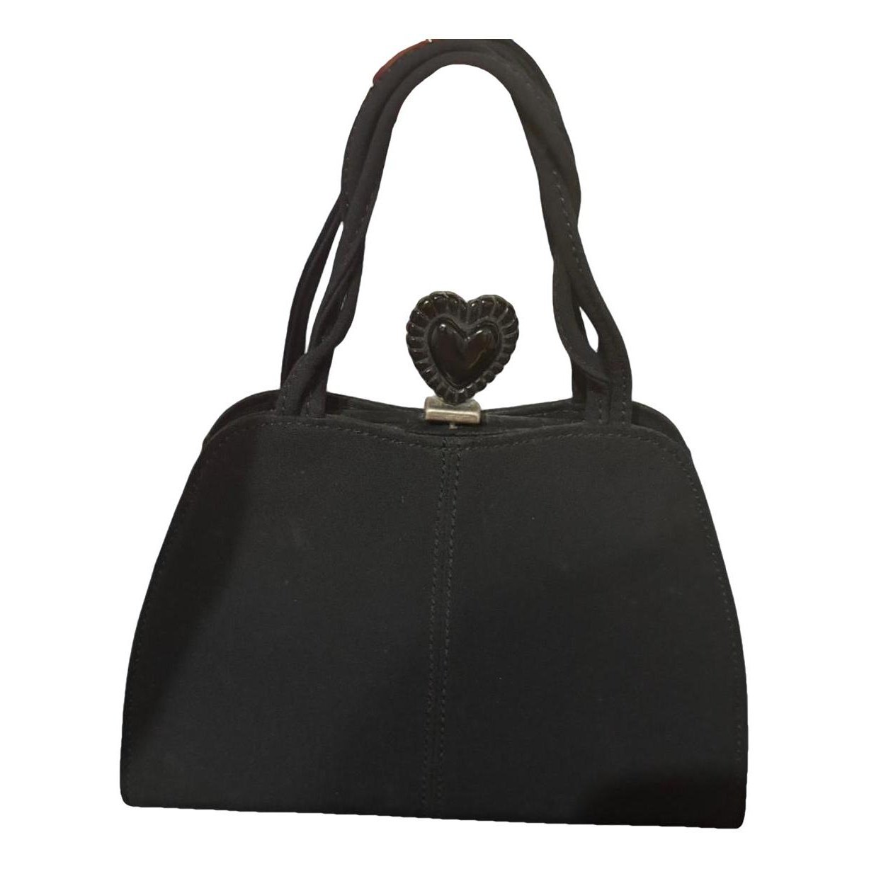 Moschino Pony-style calfskin mini bag