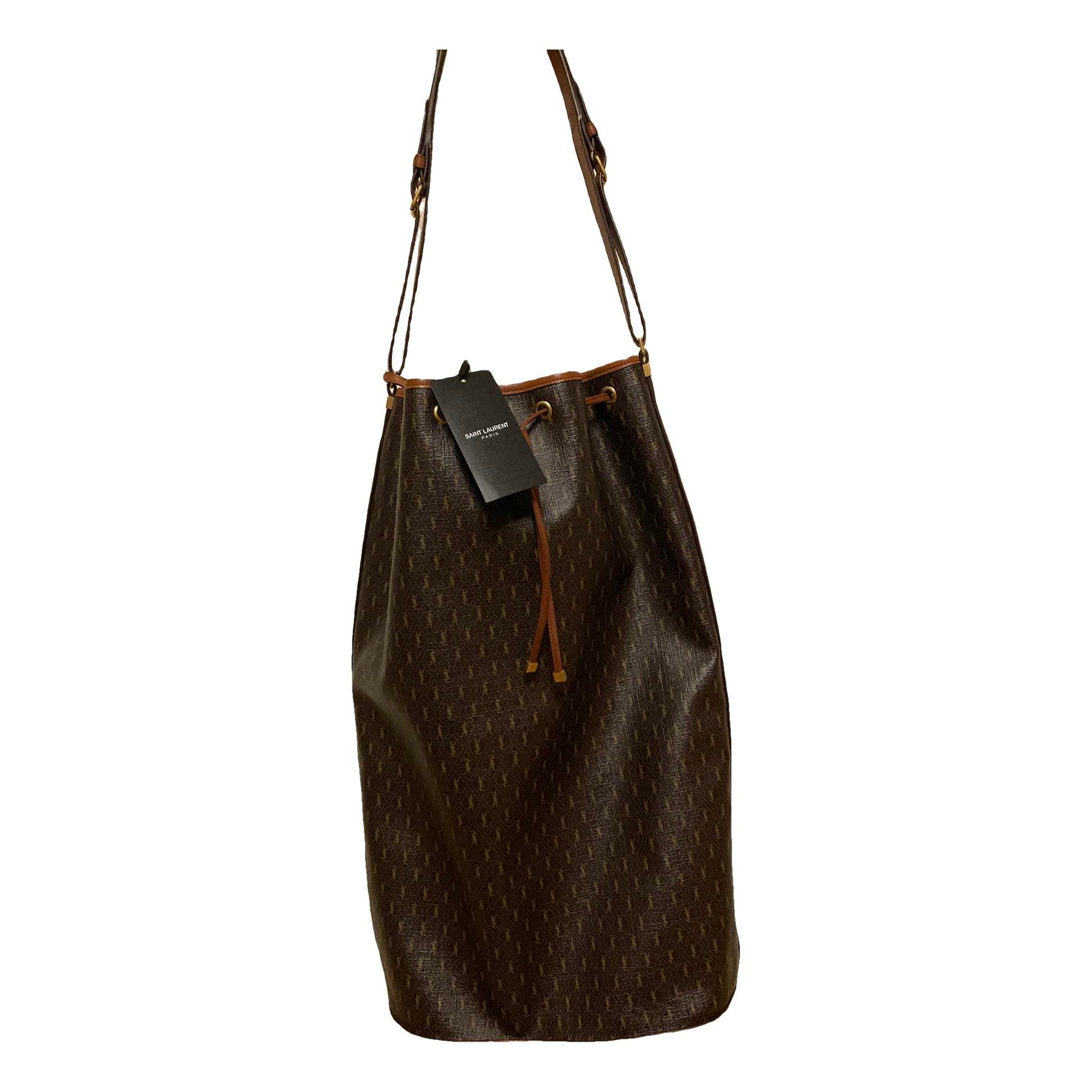 Saint Laurent Leather handbag