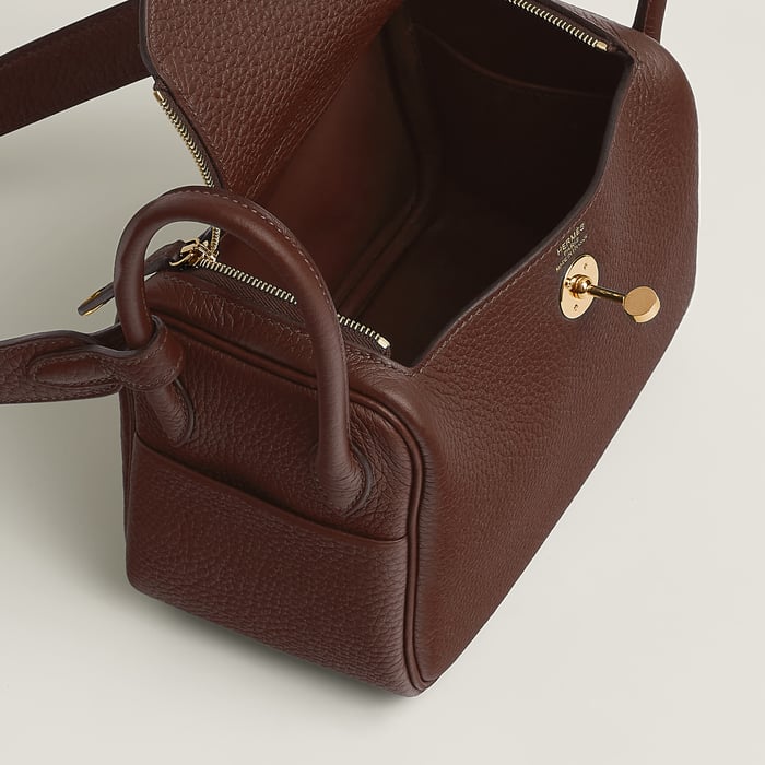 Terre Lindy II Mini Bag