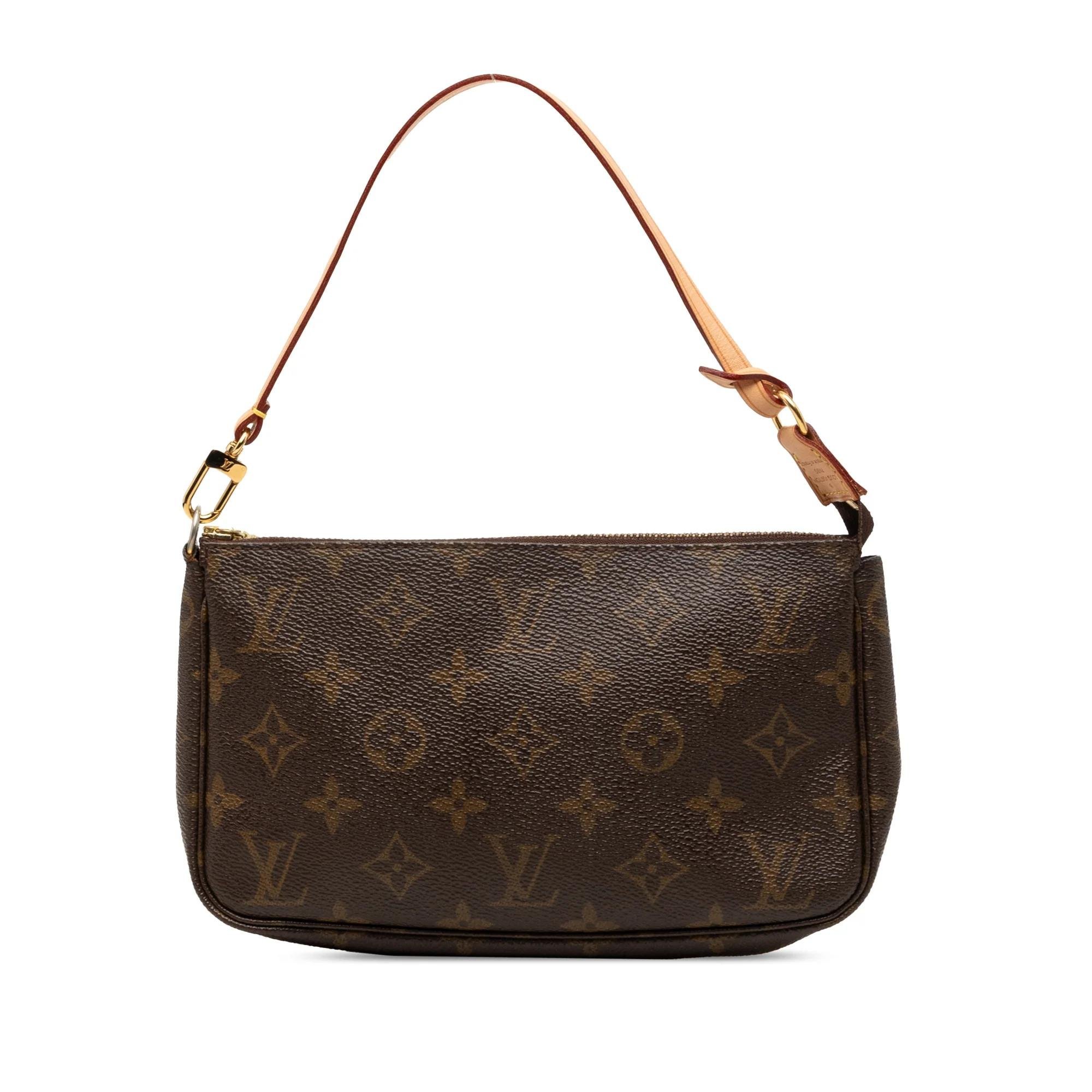 Pochette Accessoire cloth handbag
