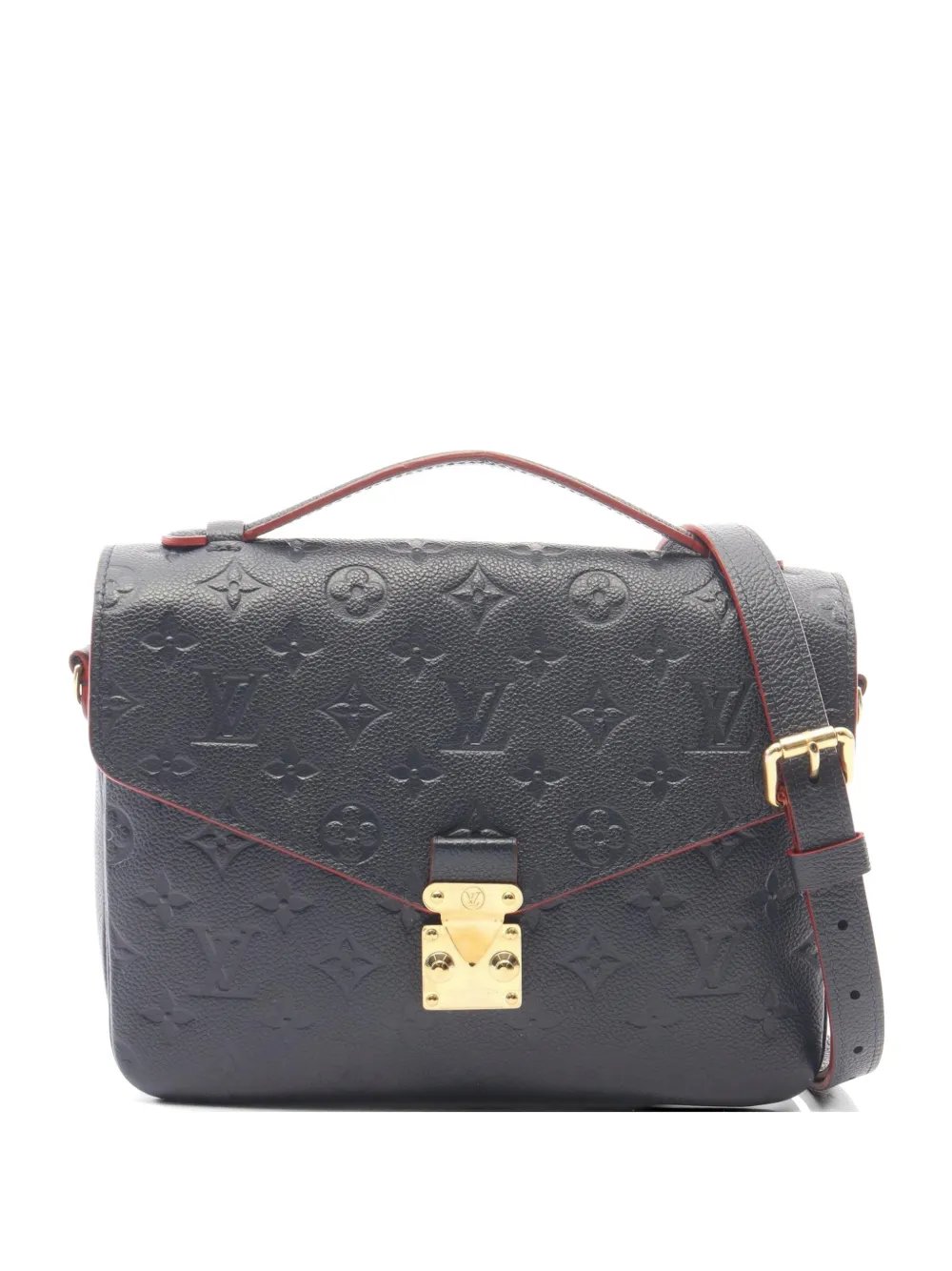 2018 Pochette Metis Monogram Empreinte tote bag