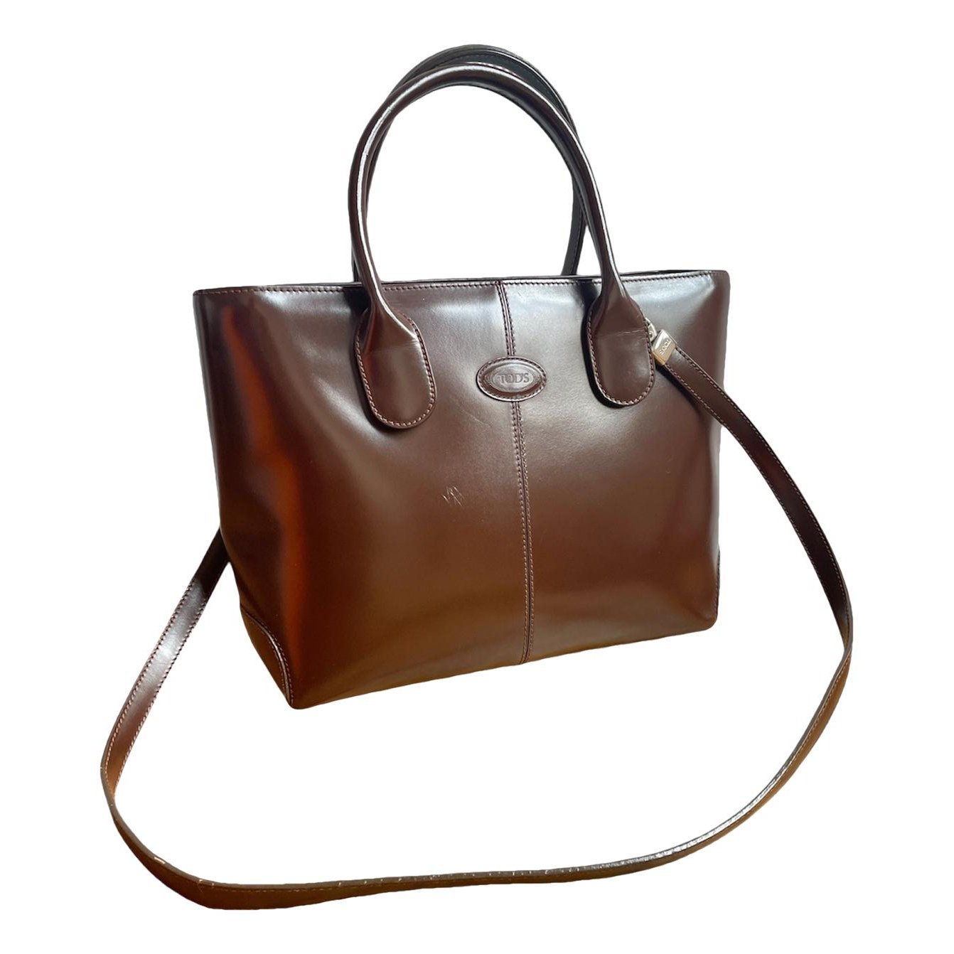Tod's Leather crossbody bag