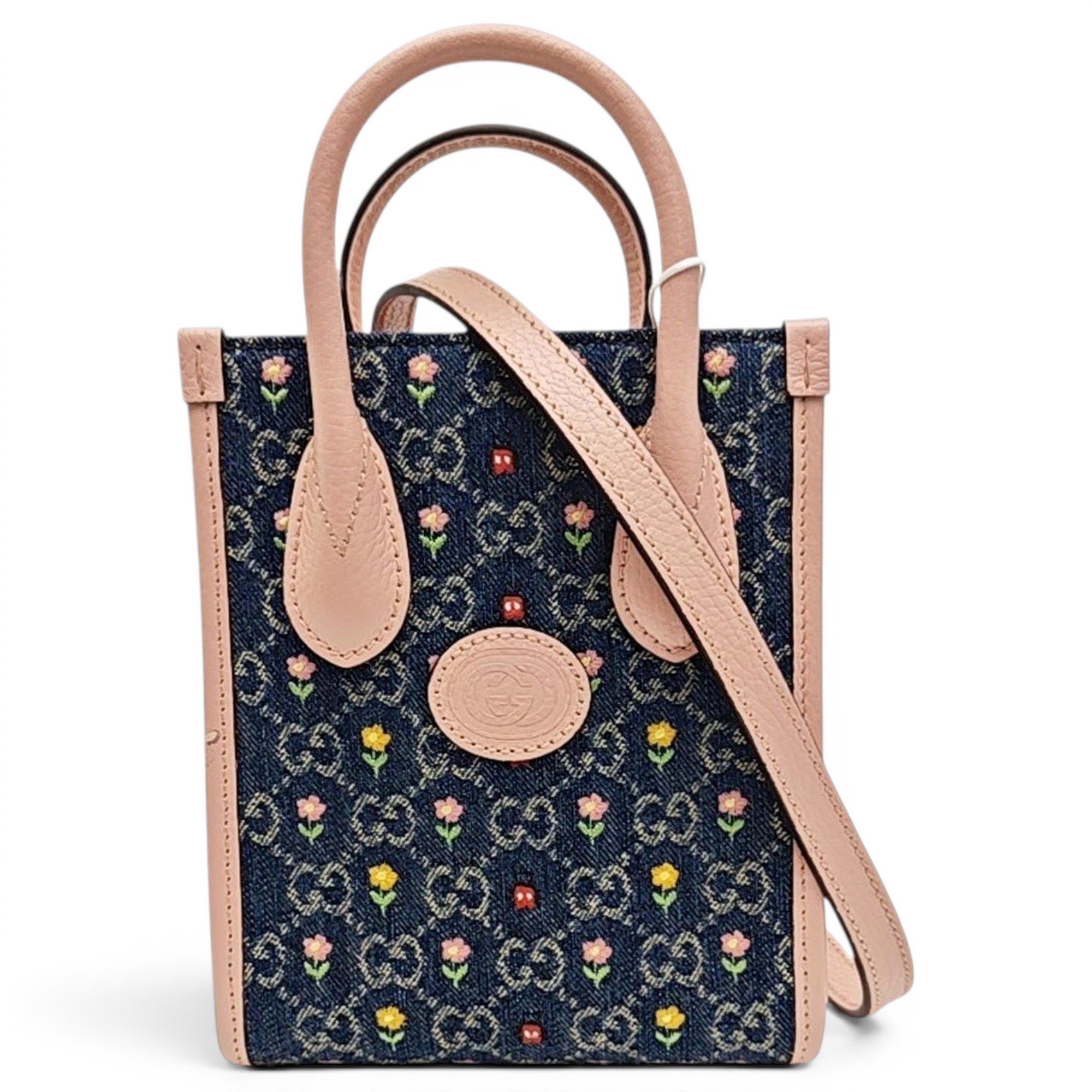 Cloth handbag