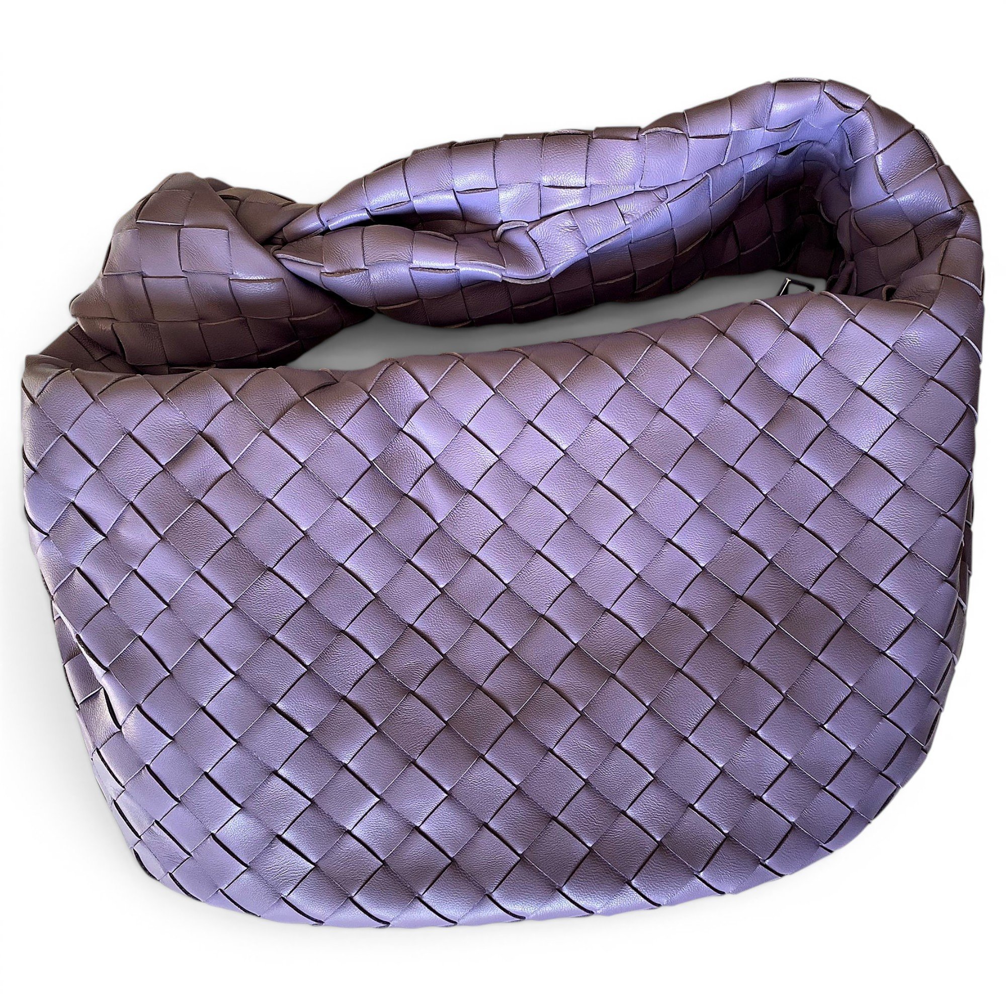 Bottega Veneta Jodie leather handbag