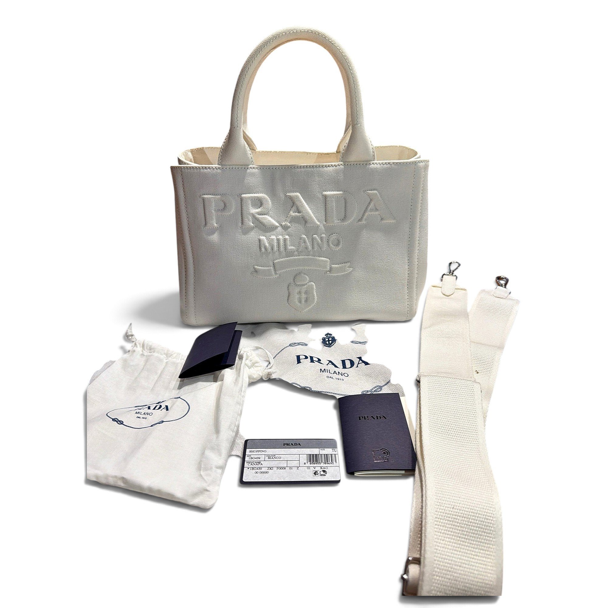 Tote