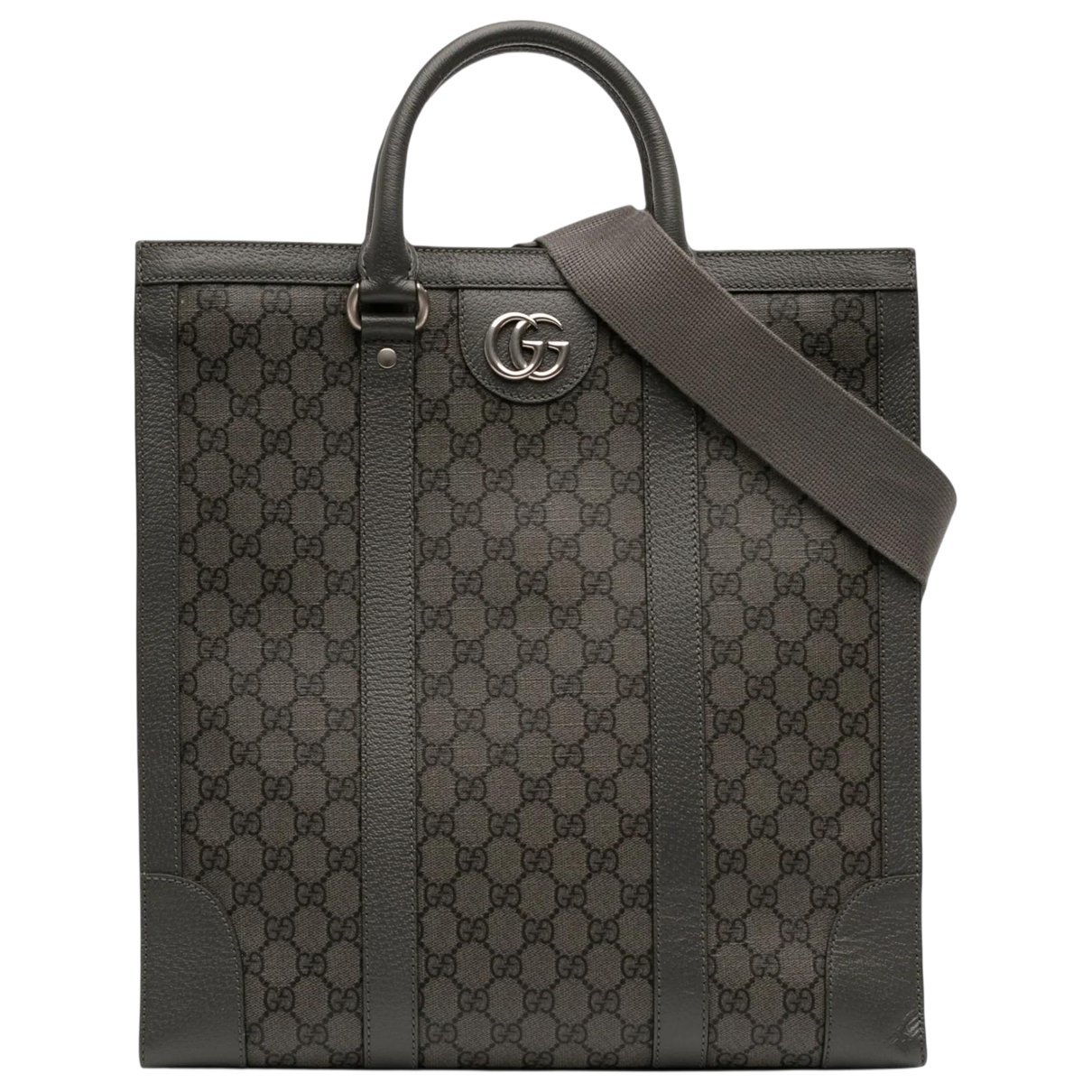 Ophidia cloth satchel