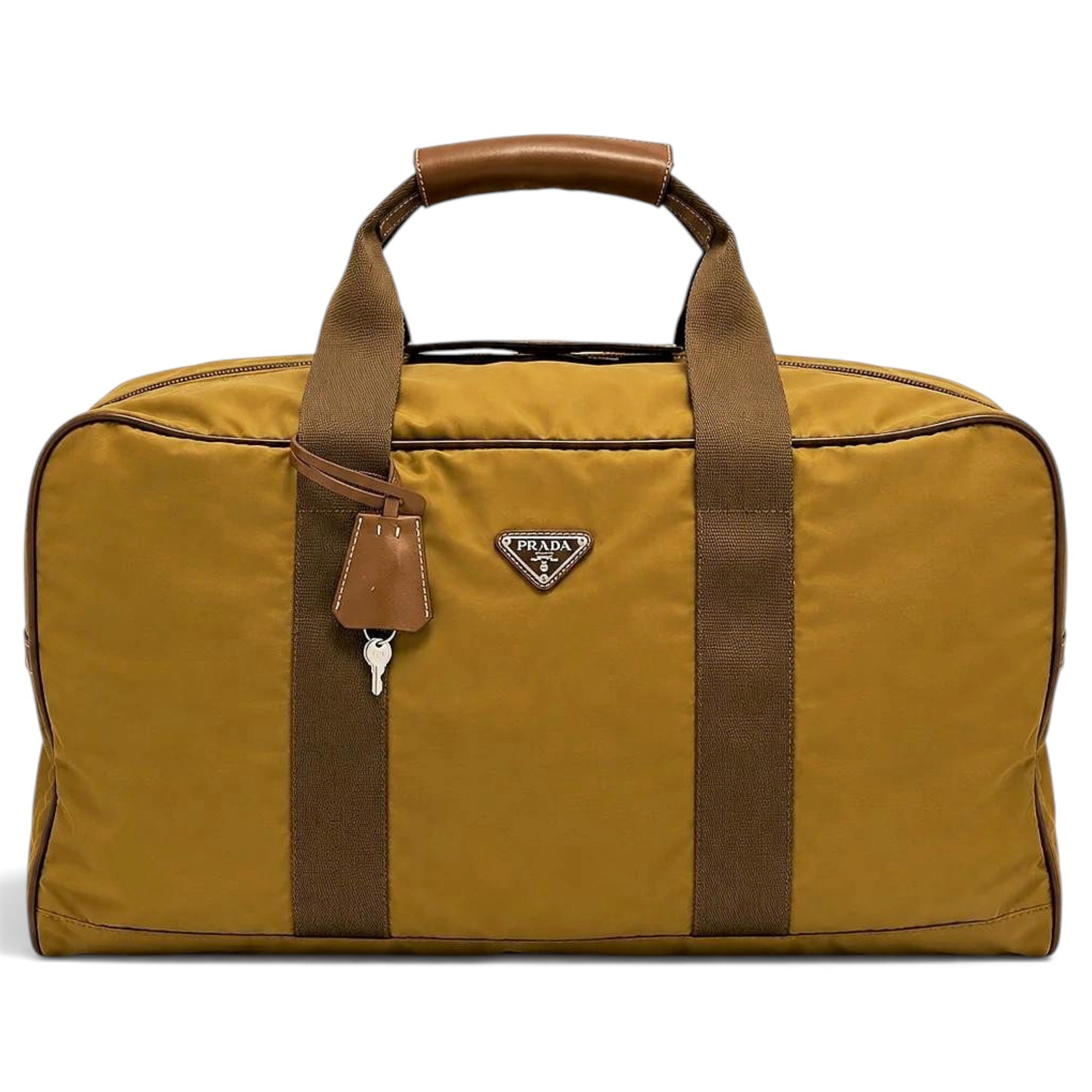 Cloth 48h bag