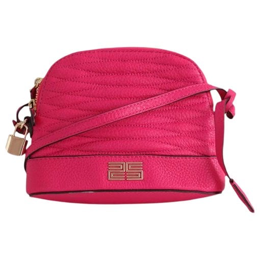 Sandro Leather mini bag