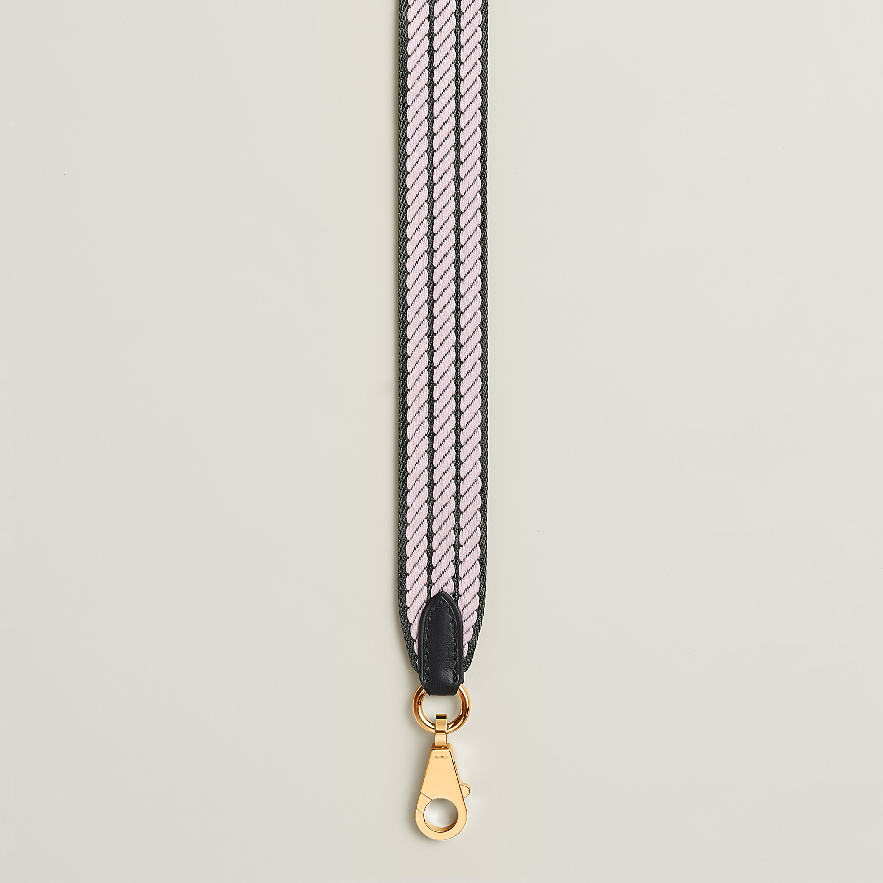 Sangle Cordage 25 mm bag strap