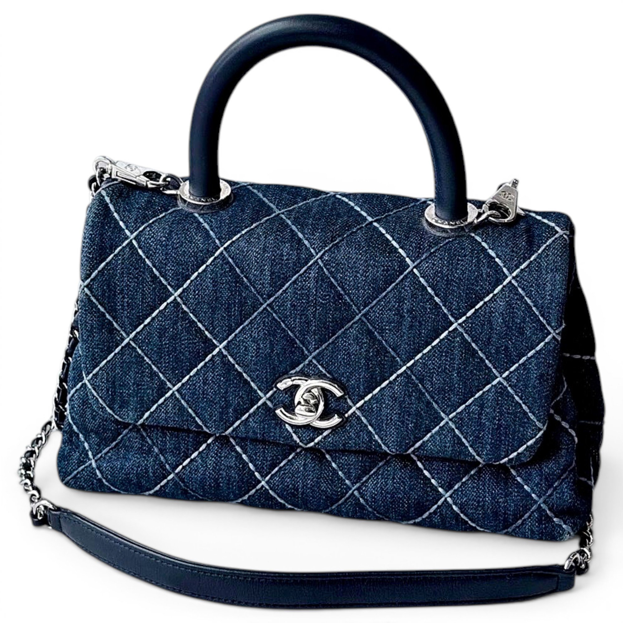 Coco Handle handbag
