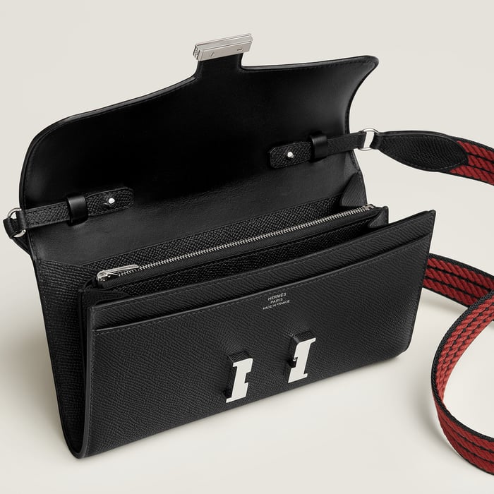 Constance to Go Wallet