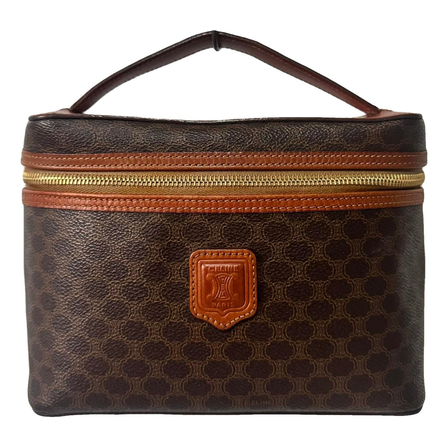 Cloth handbag