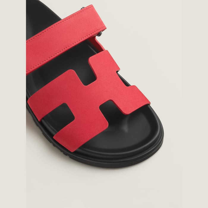Rose Baie Chypre Sandal