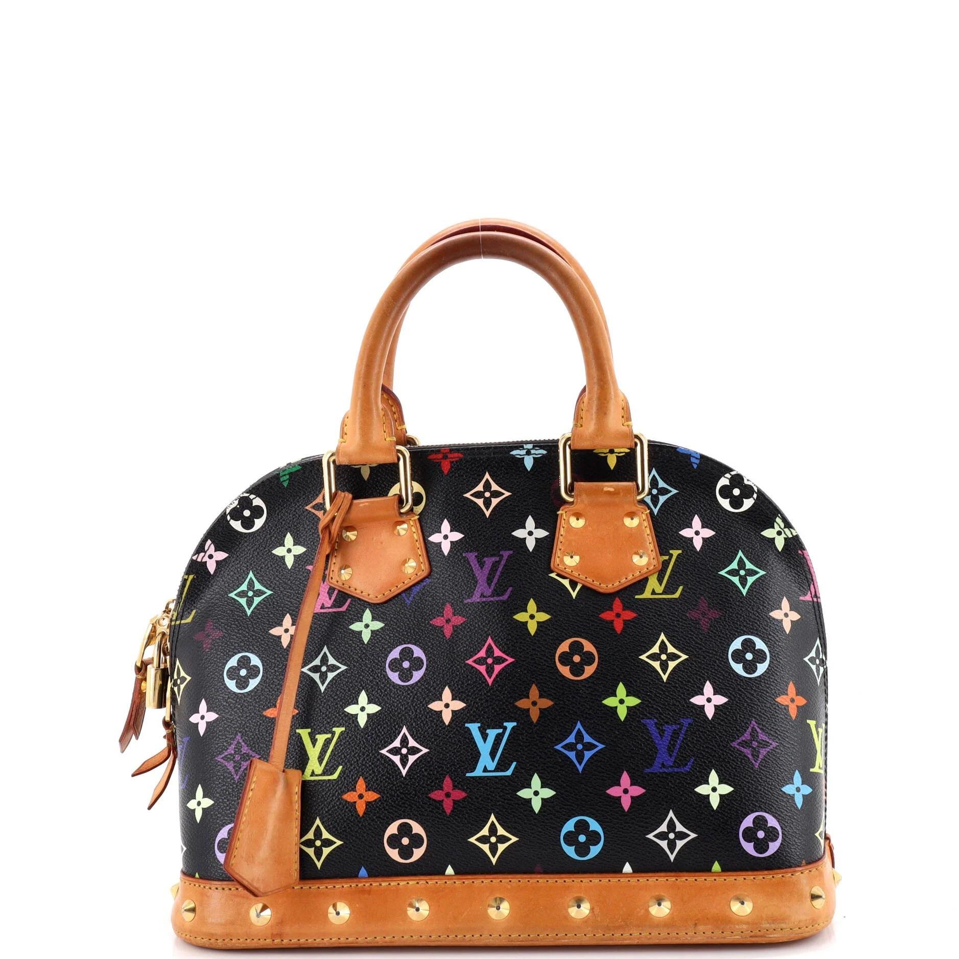 Cloth handbag