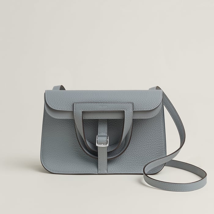 Gris Pantin Bolsa Halzan 25