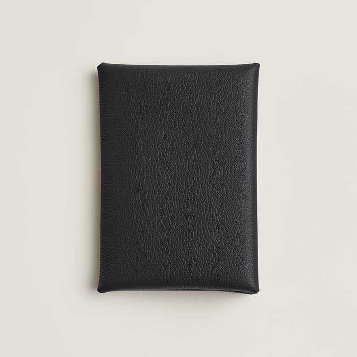 Caban Calvi Duo Compact Card Holder