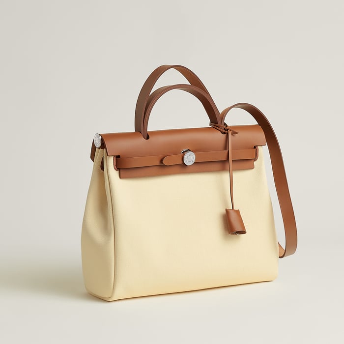 Bolsa Herbag Zip 31