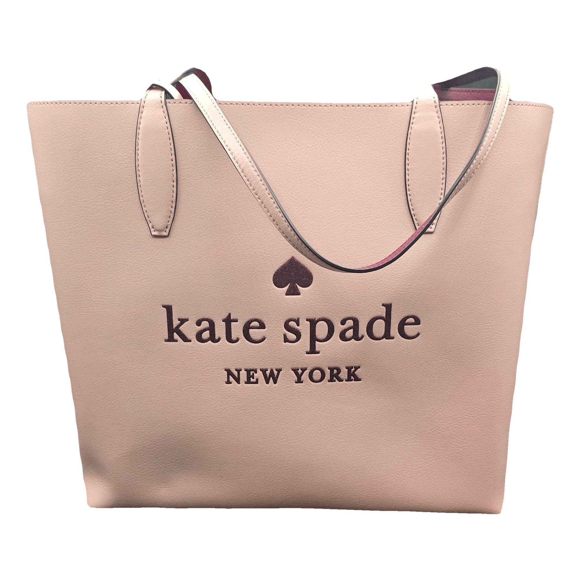 Kate Spade Leather tote