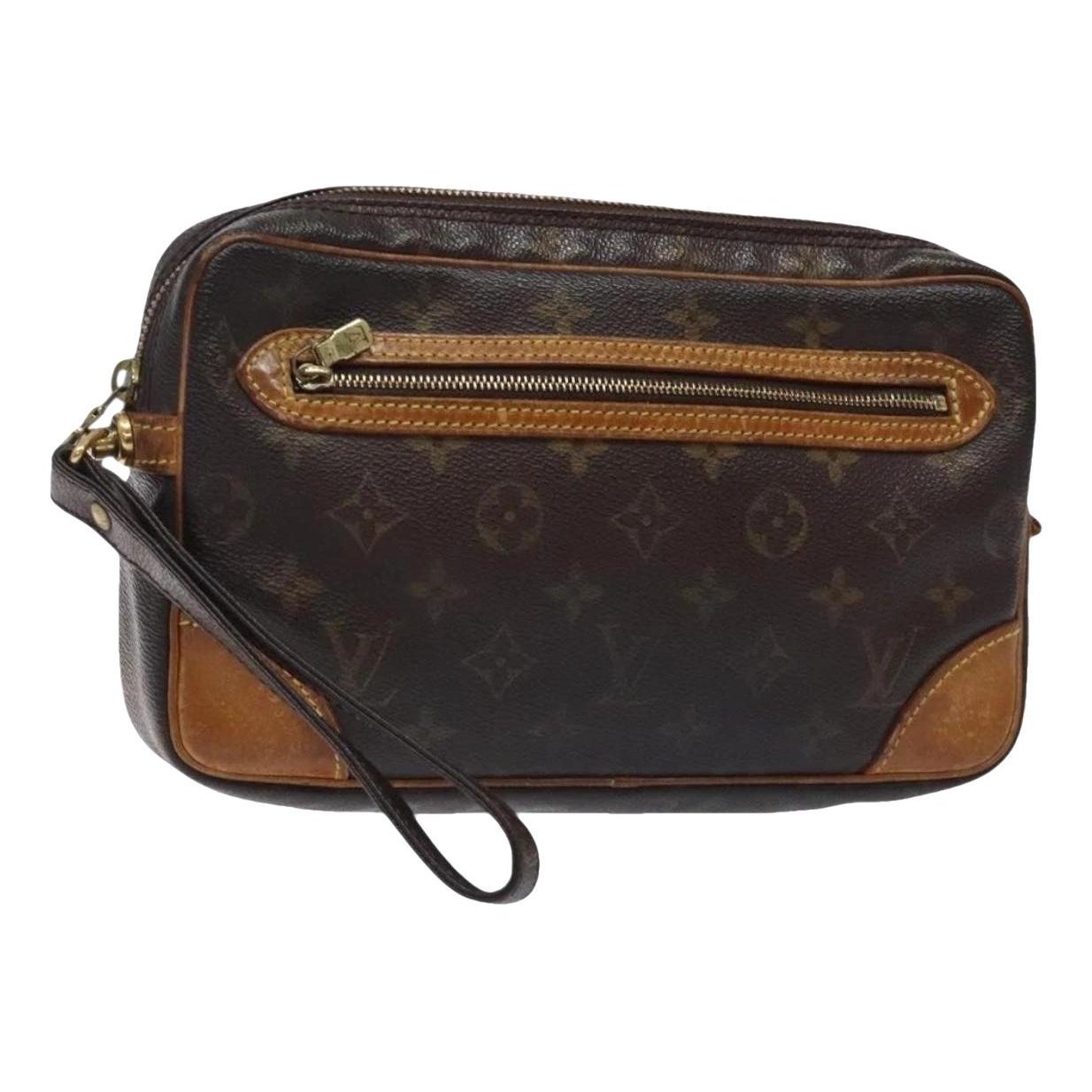 Clutch bag