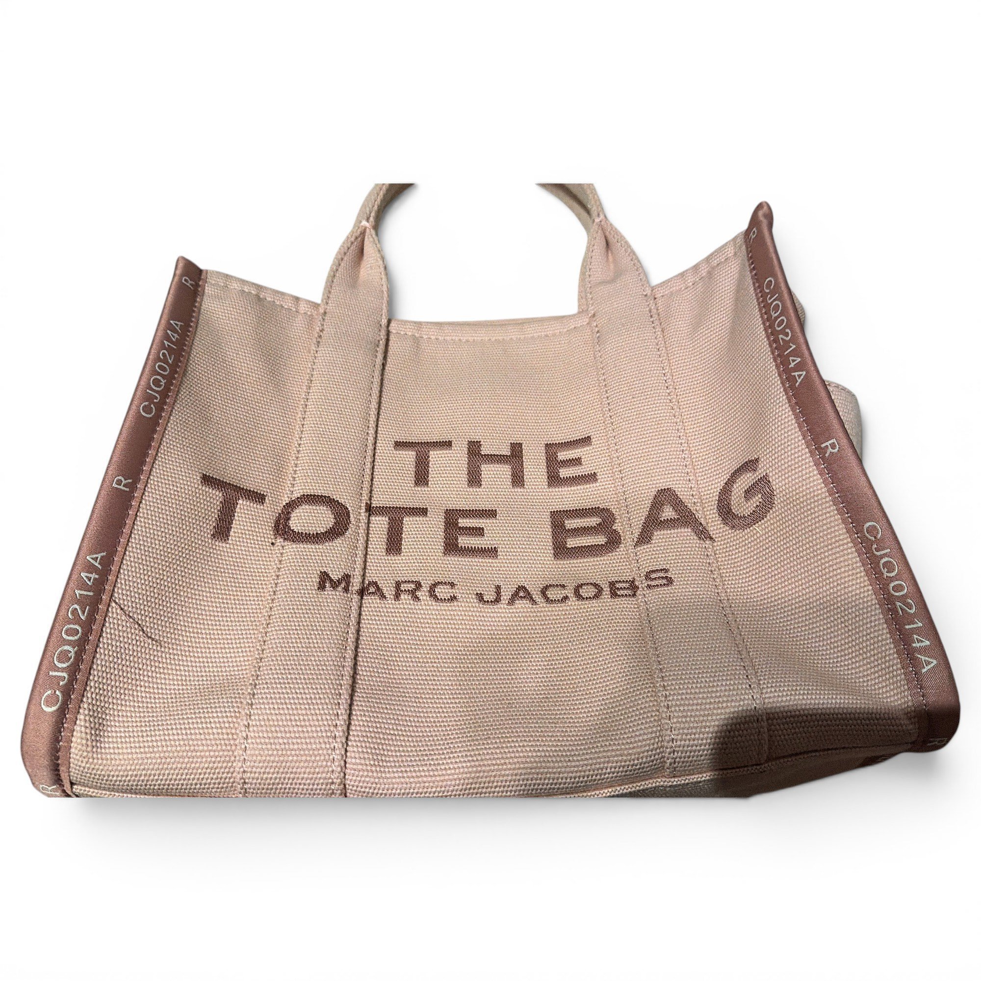 Cloth tote