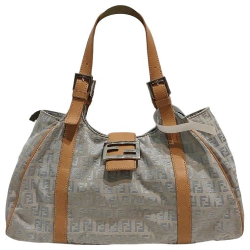 Cloth handbag