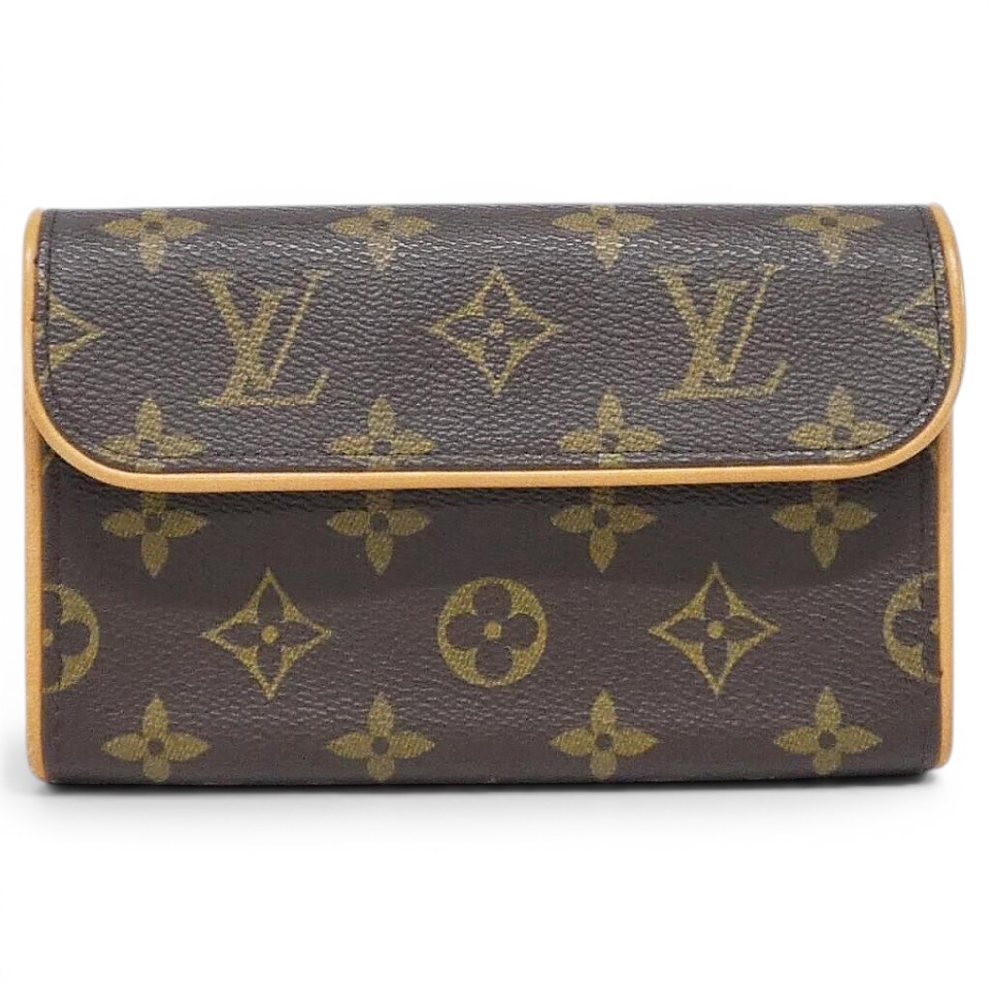 Florentine cloth bag