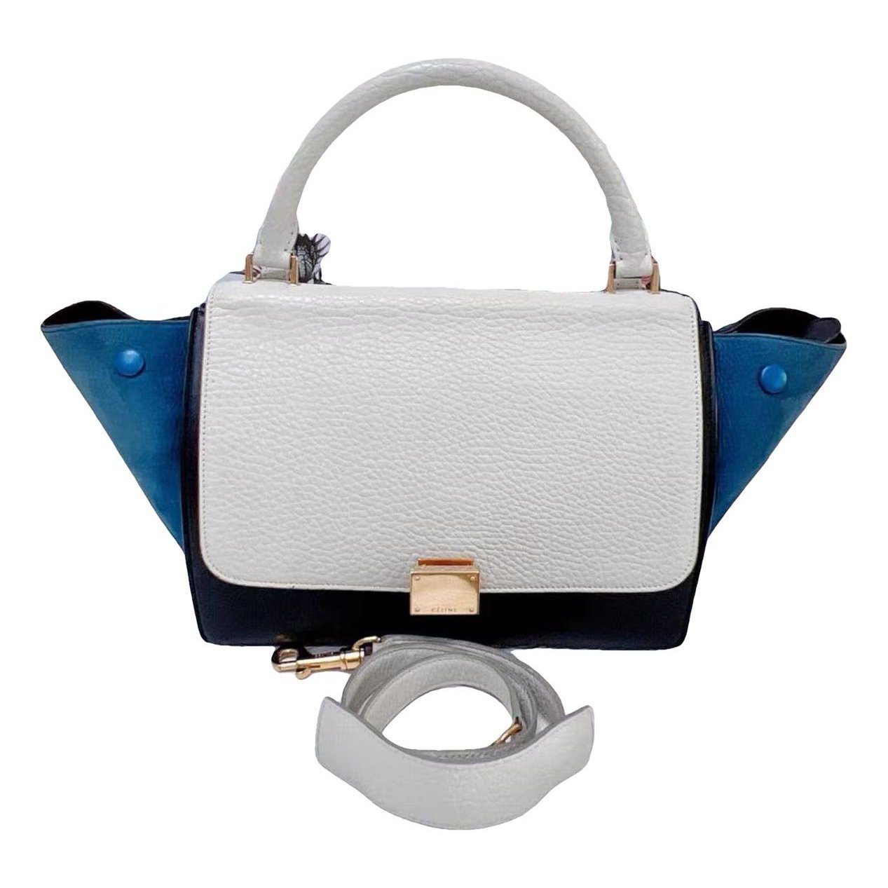 Trapèze tote