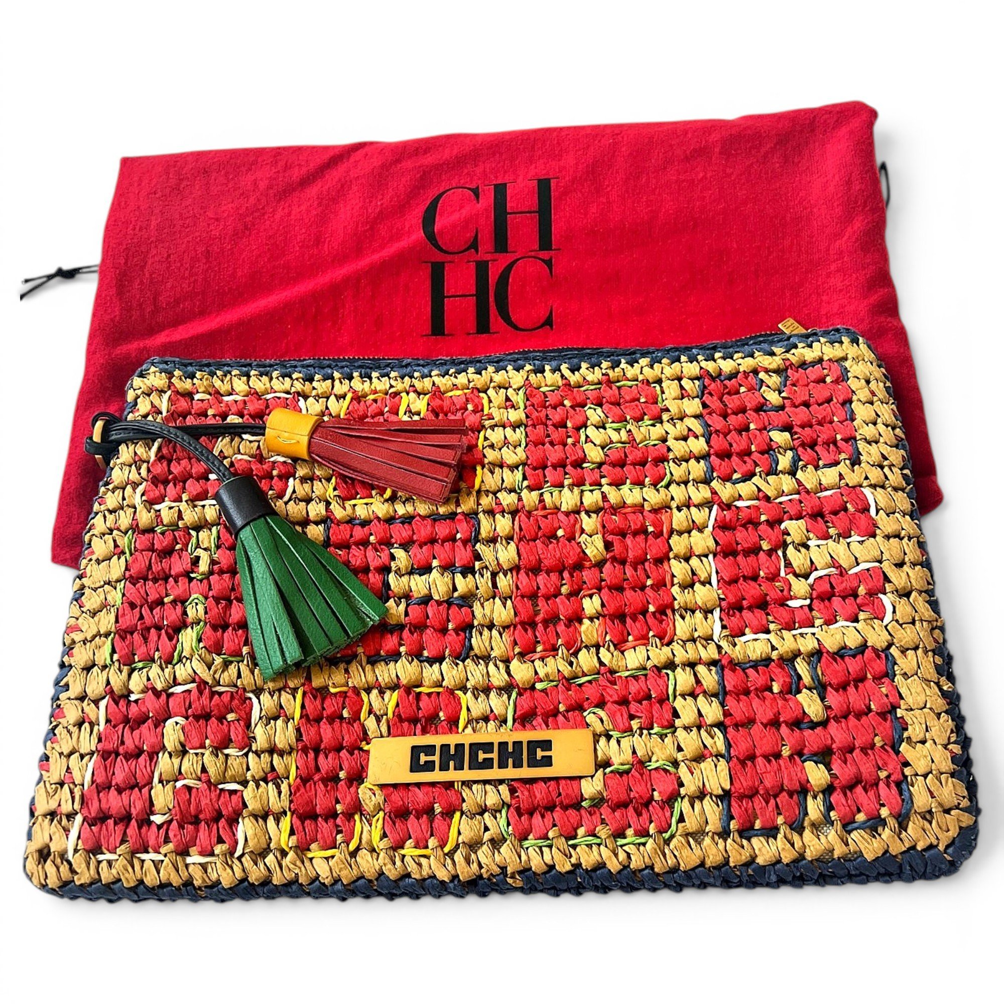 Clutch bag