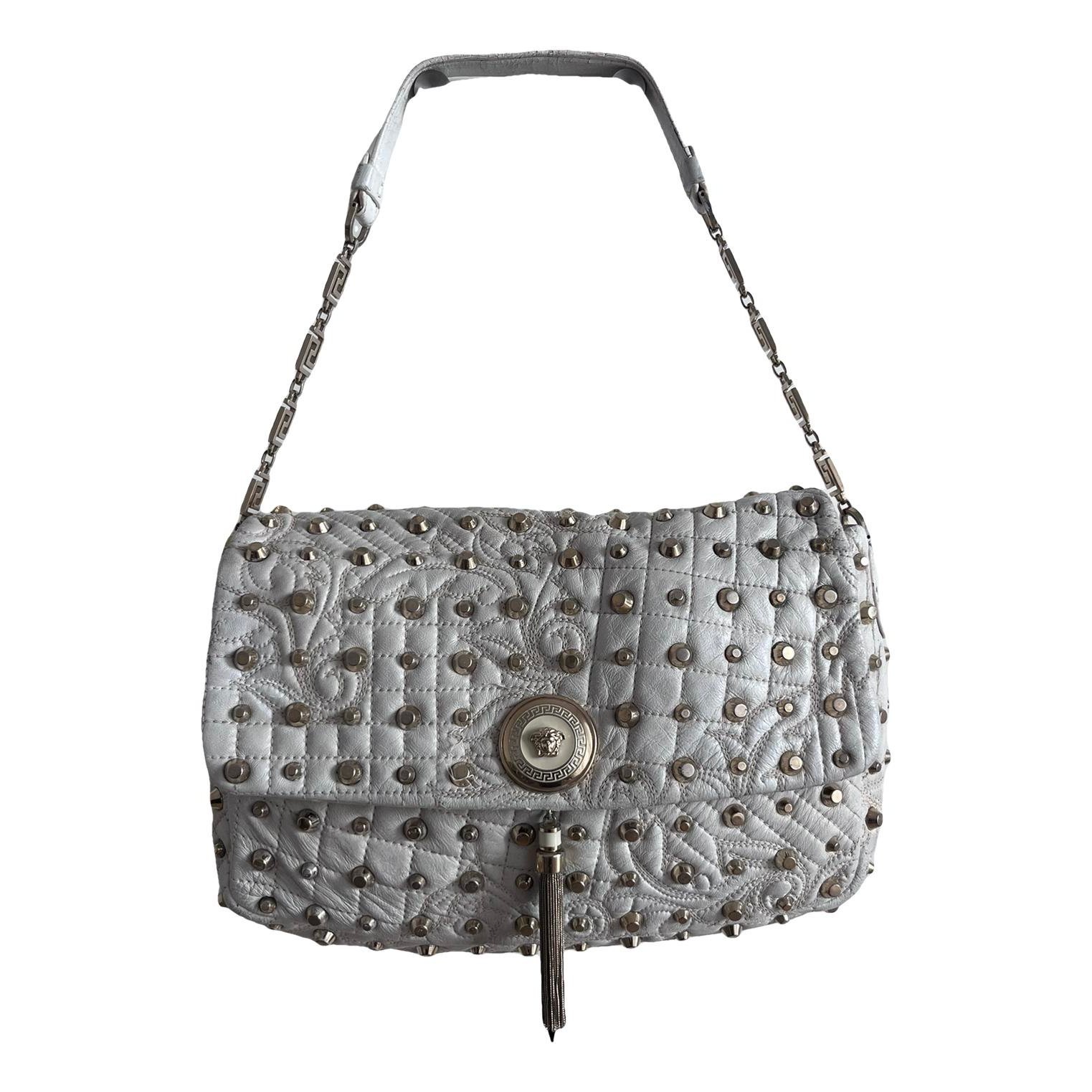 Versace La Medusa handbag