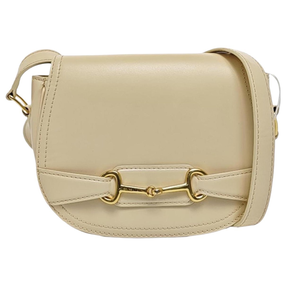 Crécy leather crossbody bag