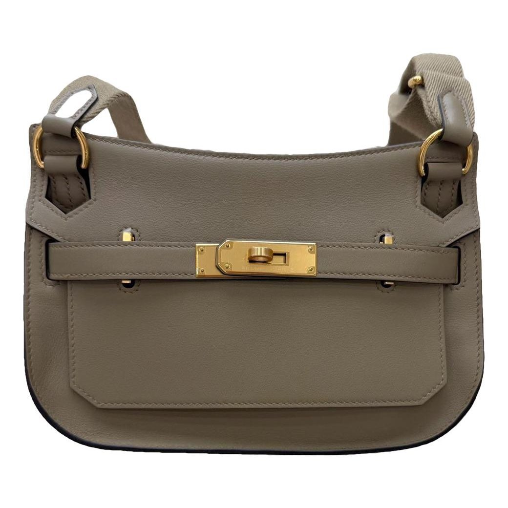 Jypsiere leather handbag