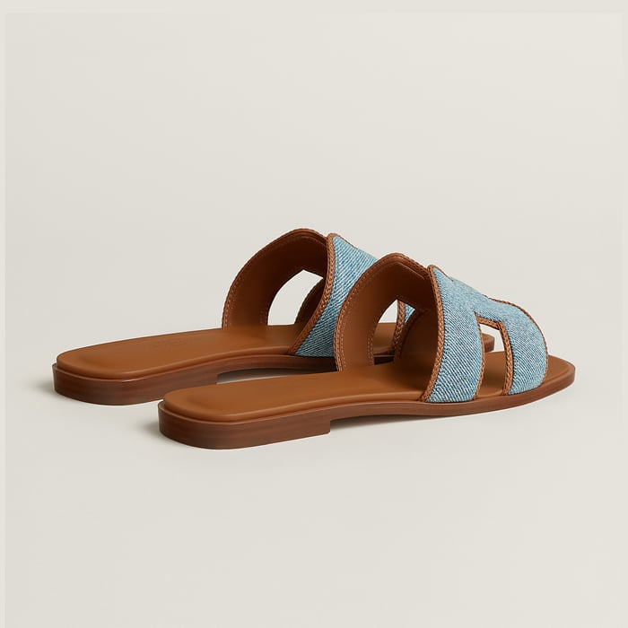 Oran Sandal