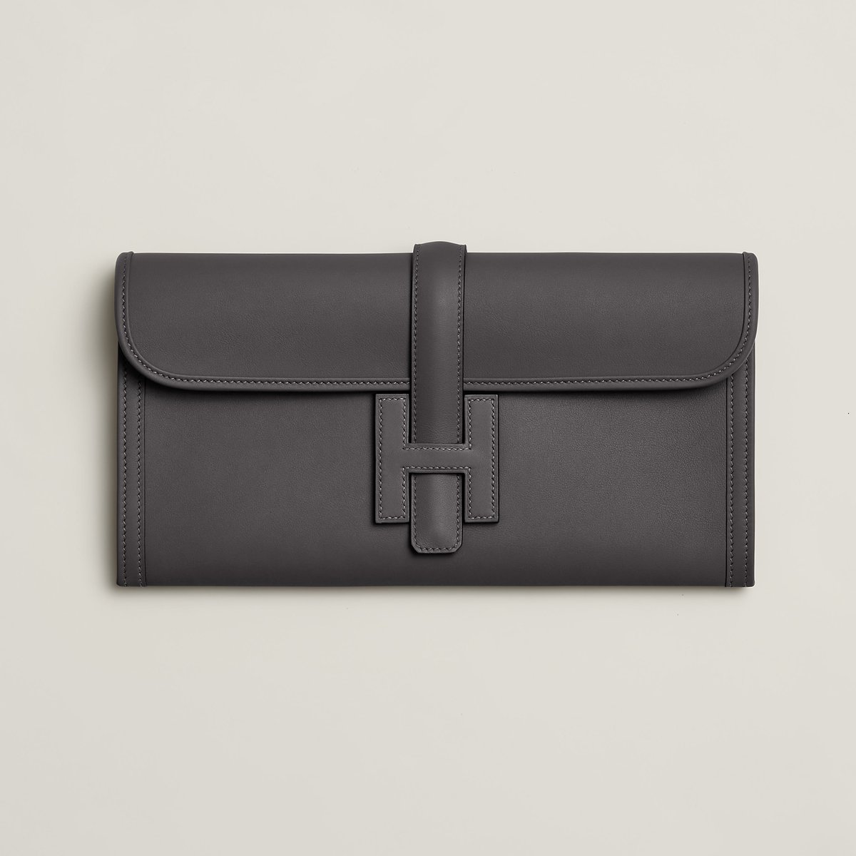 Jige Elan 29 clutch