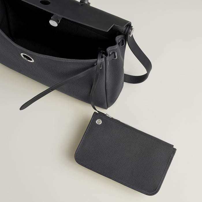 Ardoise Herbag Messenger 39 Bag