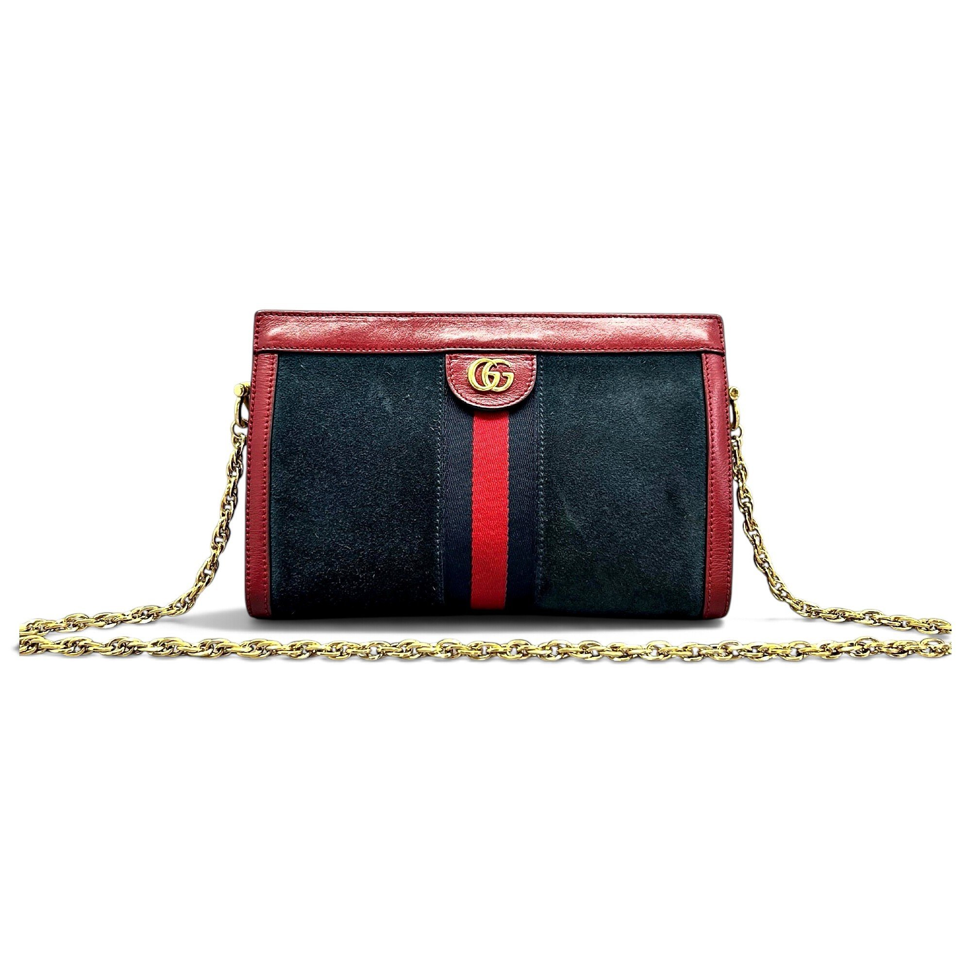 Ophidia handbag
