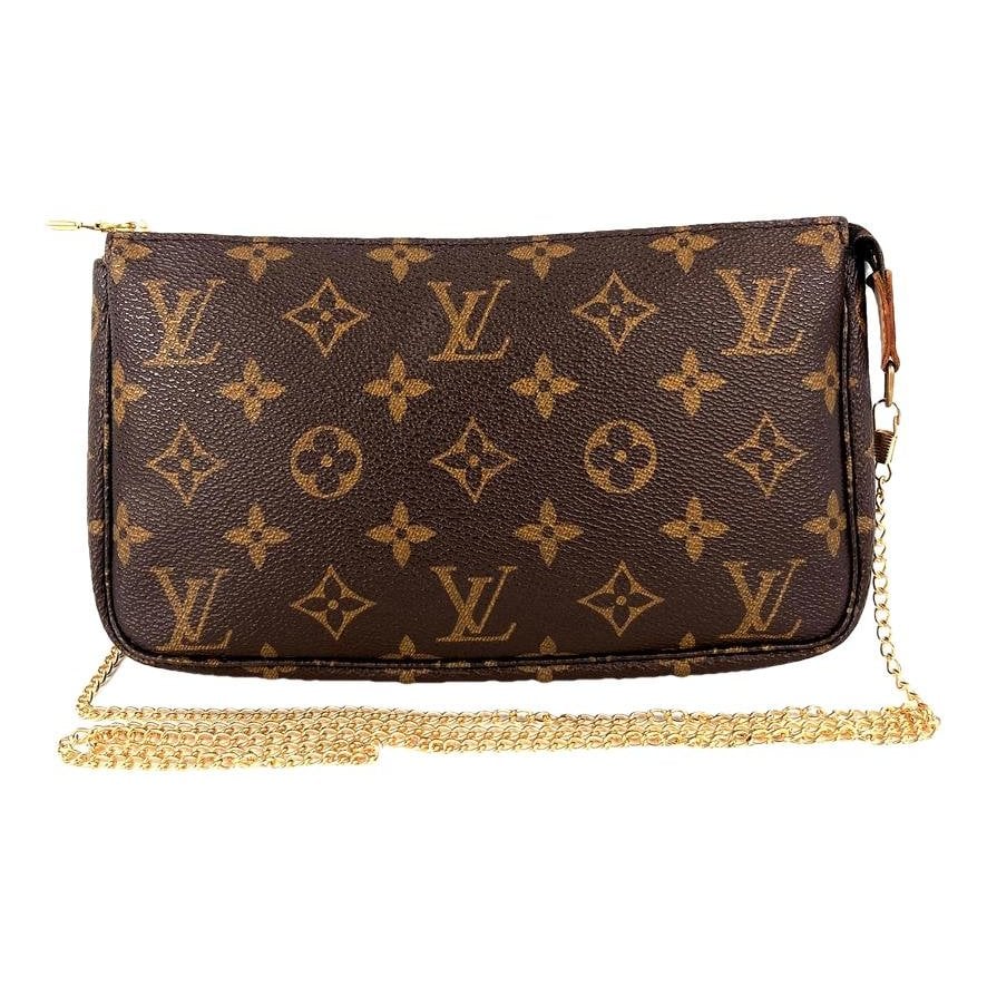 Pochette Accessoire cloth handbag