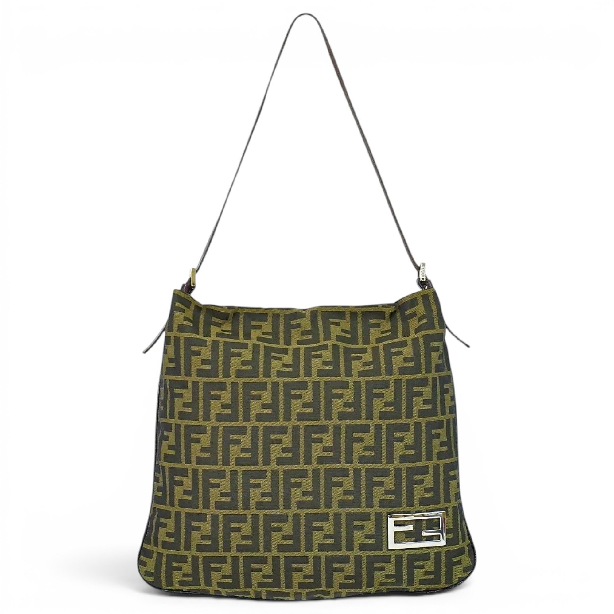 Pocket cloth handbag