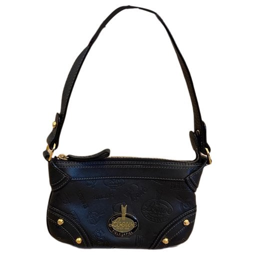 Loewe Leather handbag