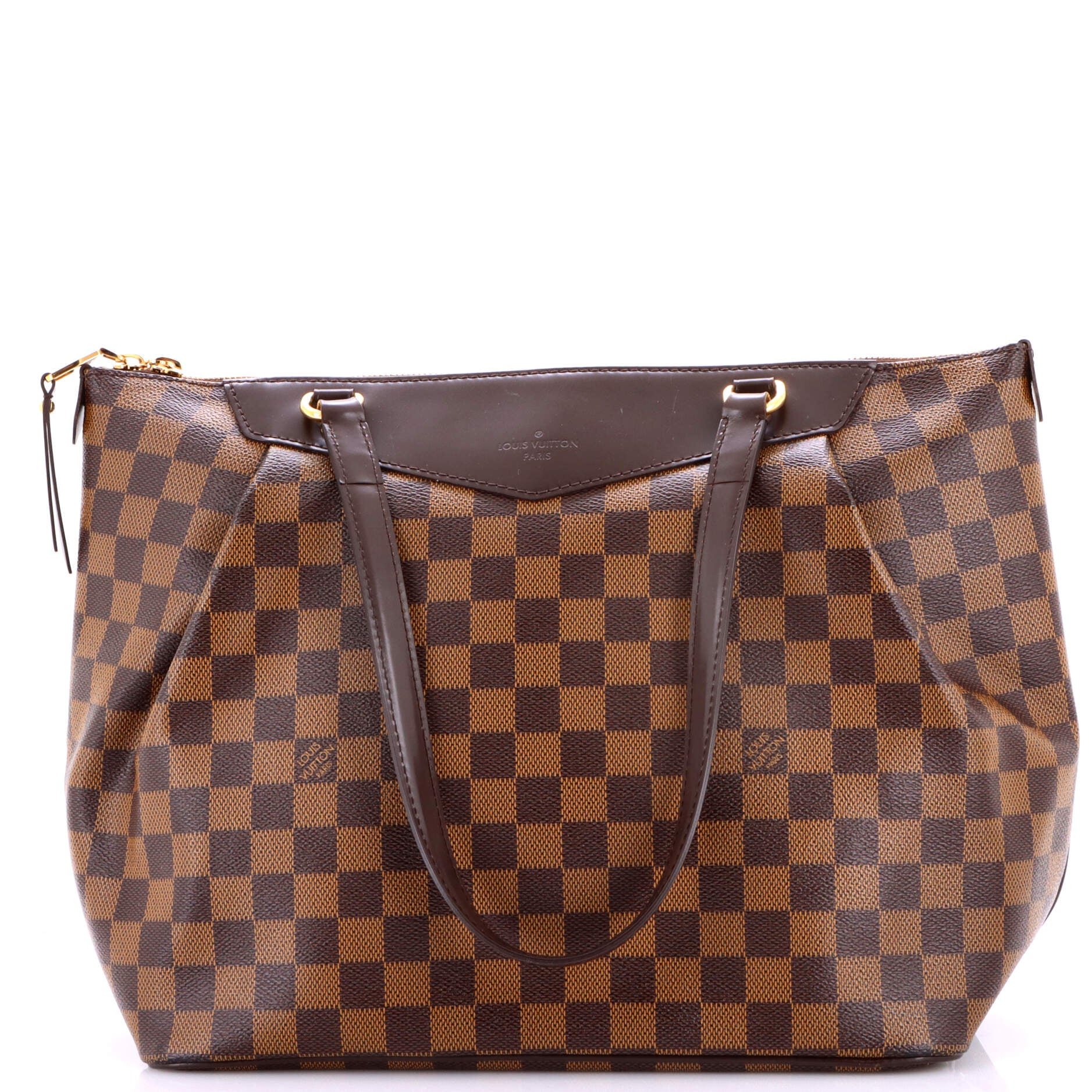 Westminster Handbag Damier GM