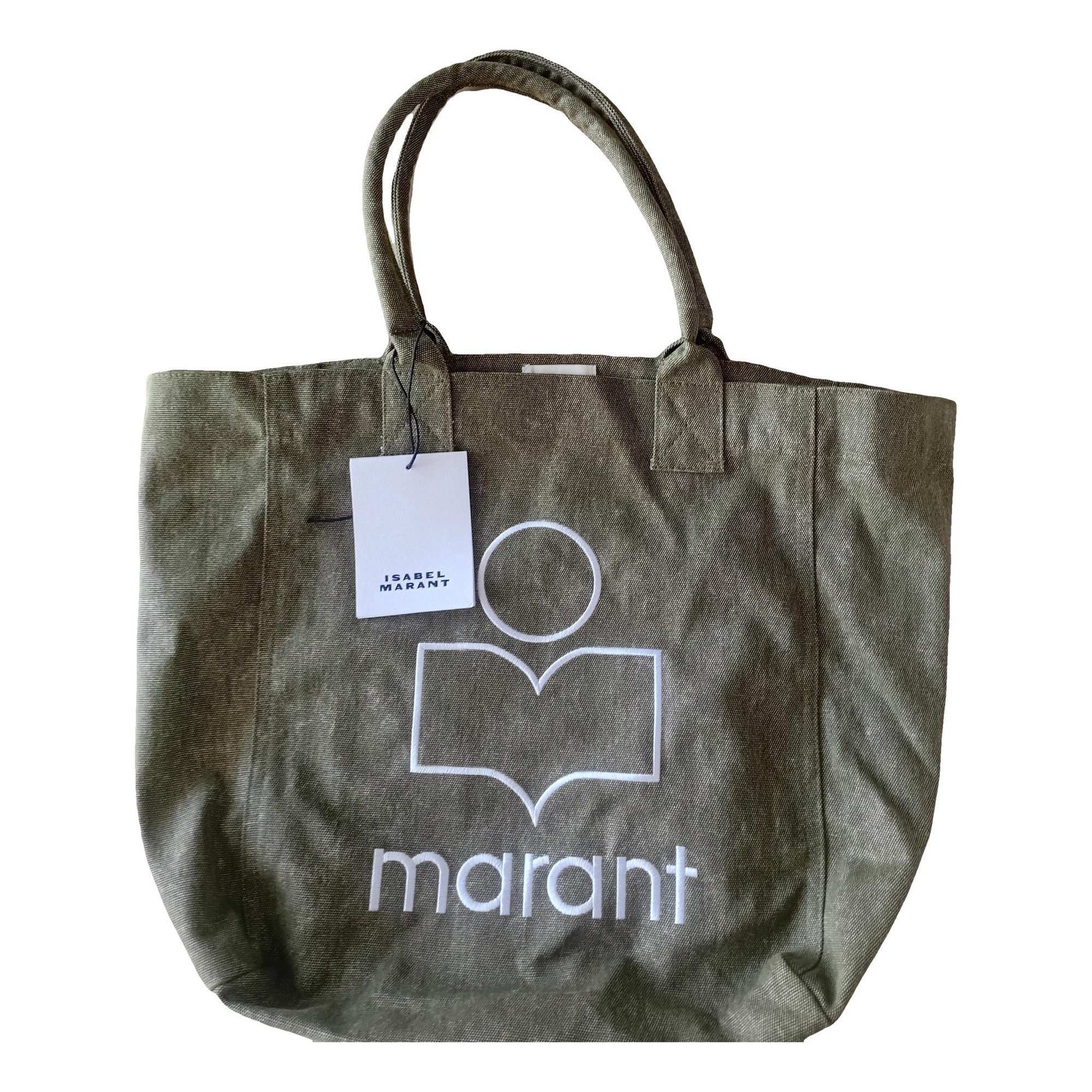Cloth handbag