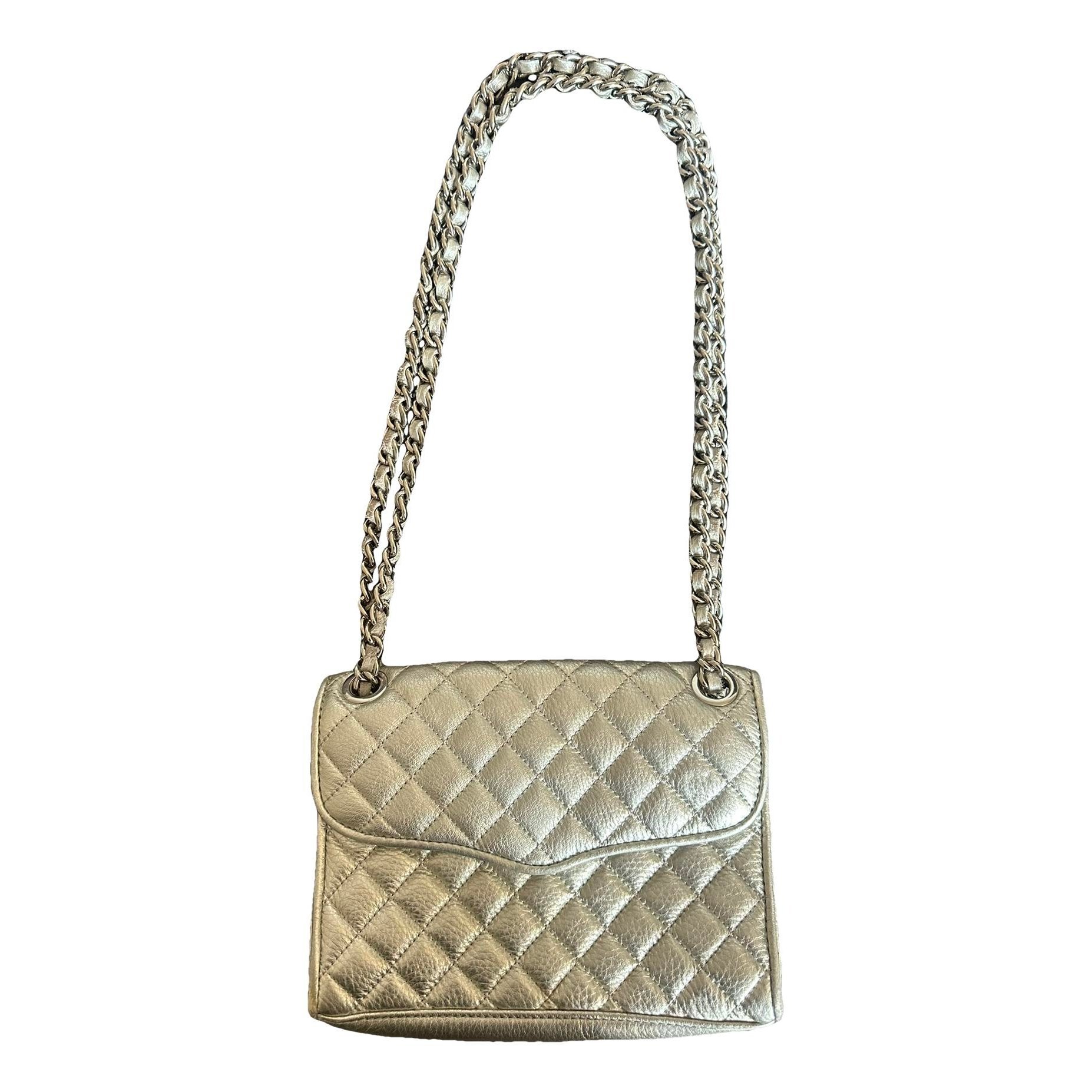 Rebecca Minkoff Leather handbag