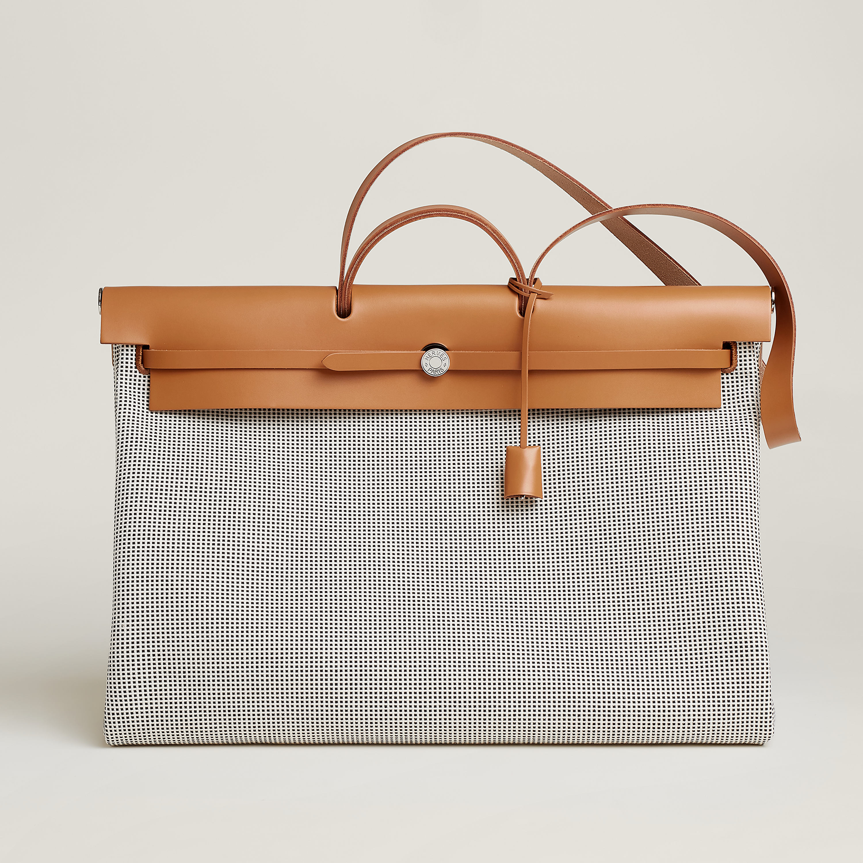 Herbag Zip cabine bag
