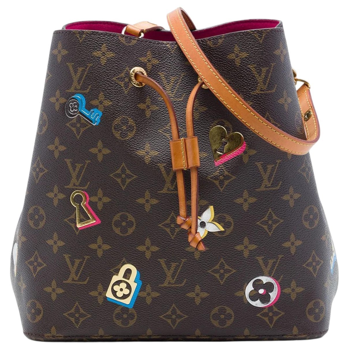 NéoNoé cloth bag