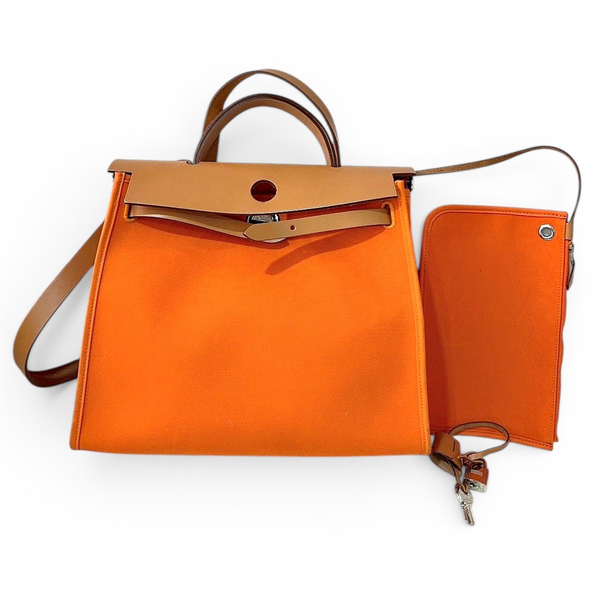 Cloth handbag