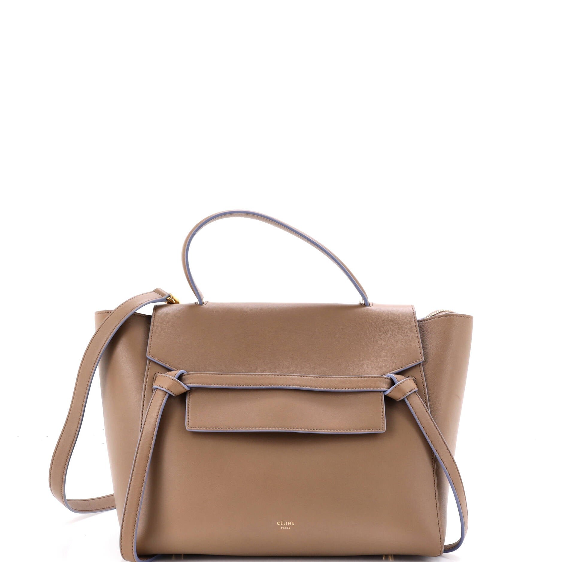 Celine Belt Bag Calfskin Mini