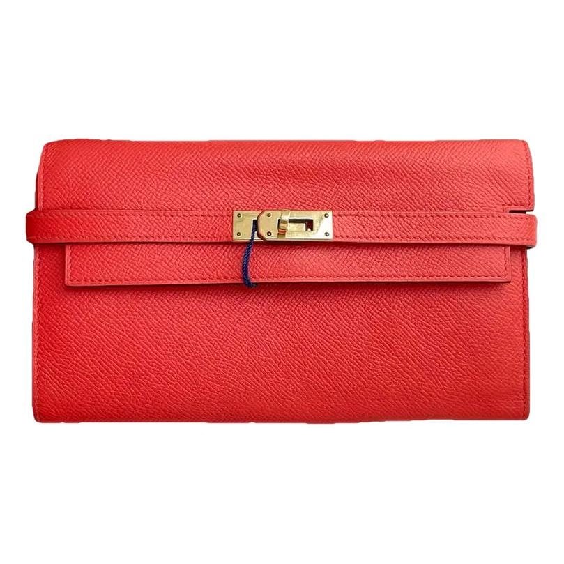 Hermes Kelly Handbag