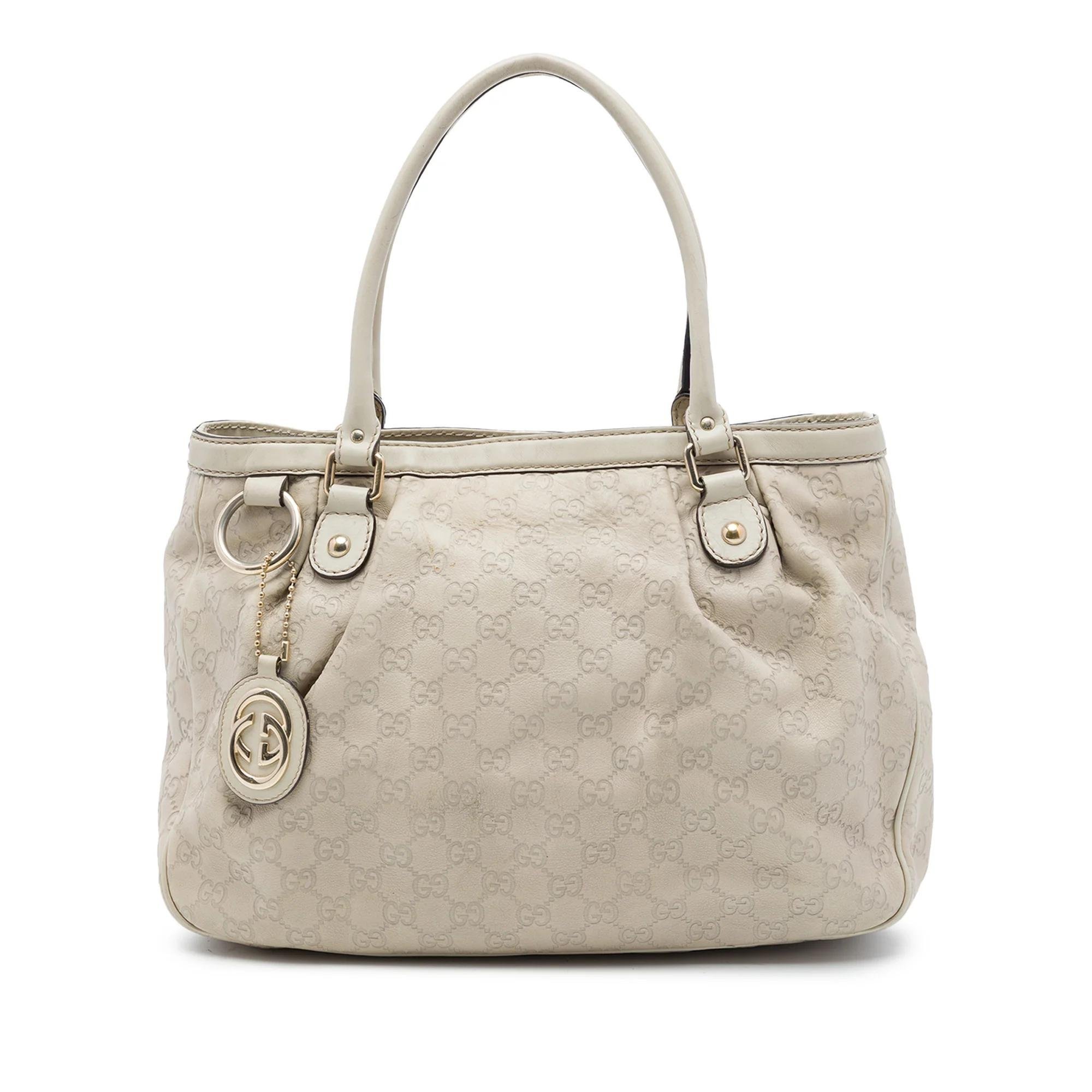 Sukey pony-style calfskin handbag